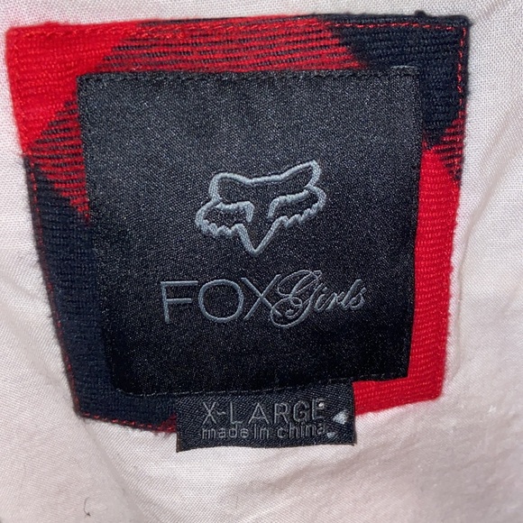 Checkered Jacket - Picture 5 of 5